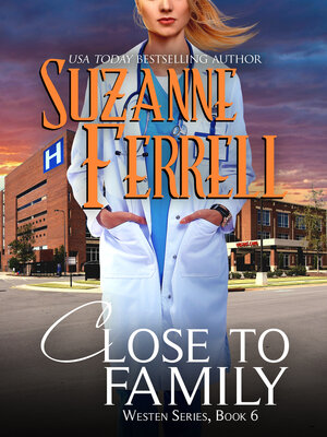 cover image of Close to the Family